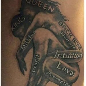 Meet your Posher, Felicia